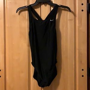 Nike Women's One Piece Swimsuit